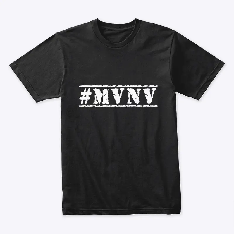 #MVNV