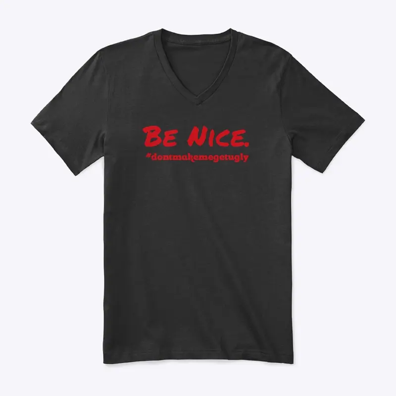 Be Nice