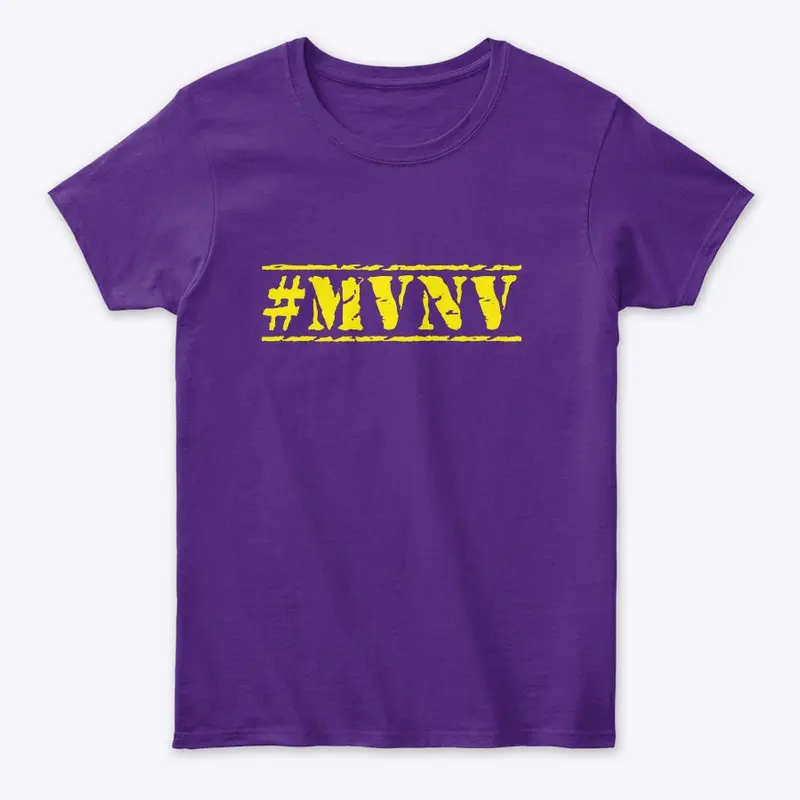 #MVNV