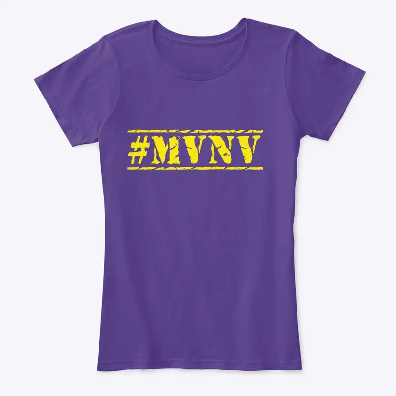 #MVNV