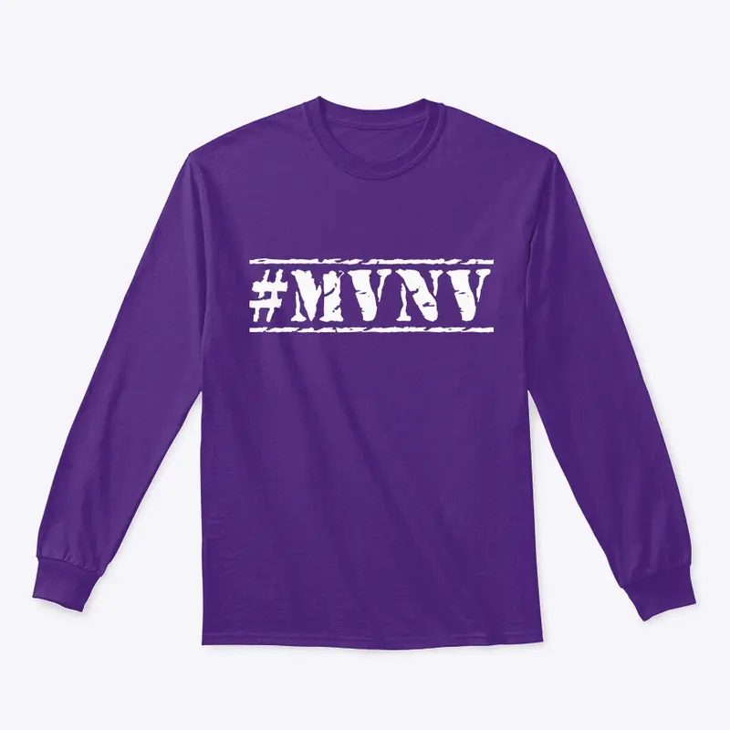 #MVNV