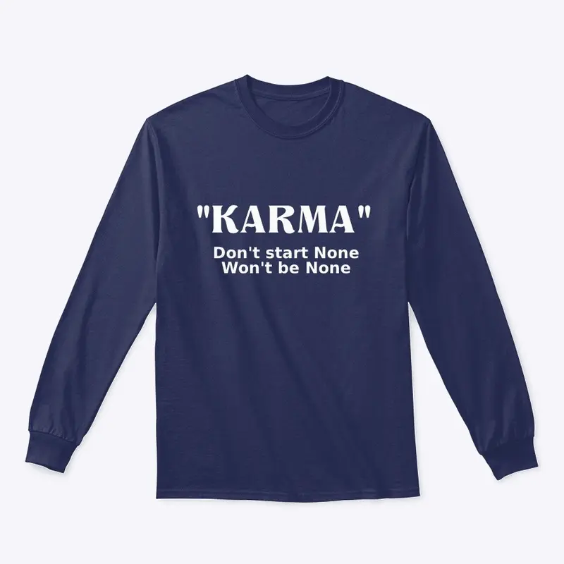 Karma