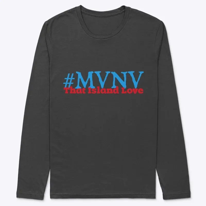 #MVNV /That Island Love